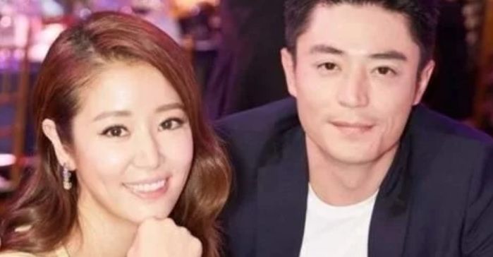 【霍建华】霍建华工作室宣布离婚,双方激烈争夺监护权?她秀恩爱打破谣言