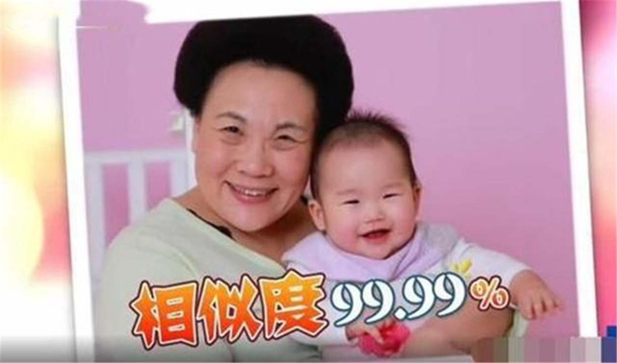 伊能静|4年了，曾因“撞脸”奶奶而走红的伊能静女儿，如今美得不敢认