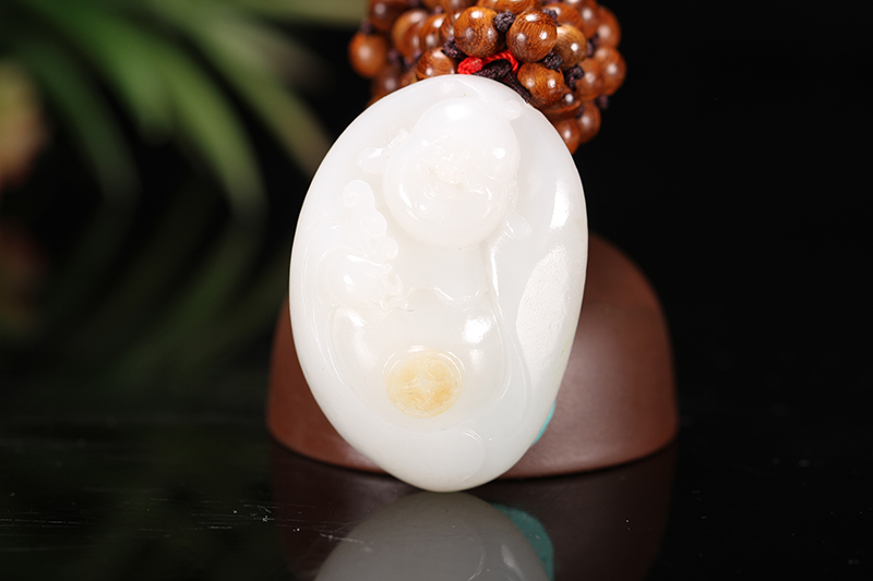 |古人食玉，和田玉的“灵性”是真的吗？