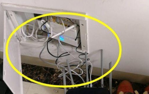 |装修时，没有预埋网线怎么办？4种方法助你实现网线直通连接