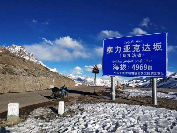 川藏线：中国最长的公路，全长超1万公里，比川藏线还要美！