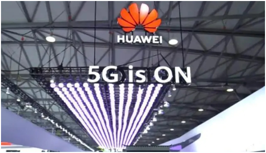 华为|4个亿！华为董事长突然宣布，谁也没有想到，一切来得如此快