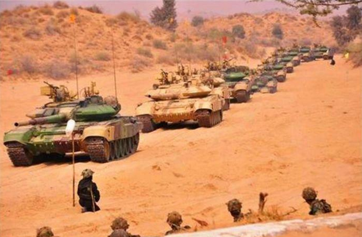 印度|印度正式批准！跟随美国做出危险决定，中方：敢越“雷池”试试