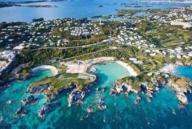 『科学家』百慕大三角失踪之谜扑朔迷离，失踪人员神秘再现，科学家也慌了