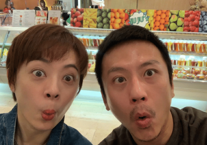 孙俪|曾因插足邓超家庭，孙俪从不愿提她，今风头却盖过孙俪