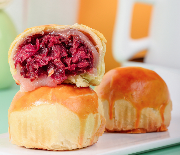 玫瑰|游完大半个中国才发现，这4个地方的特产最好吃，到现在我还再怀念！