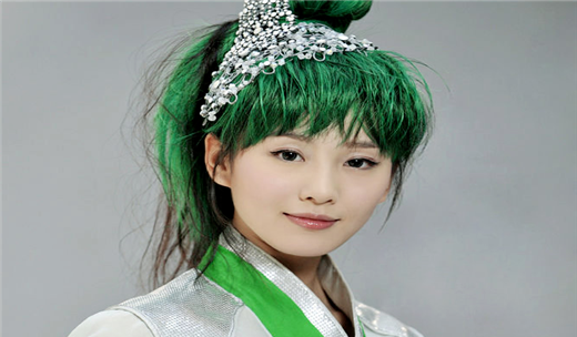 胡歌@当年《仙剑三》杀青,原班人马再拍《诛仙》,胡歌造型帅哭众人