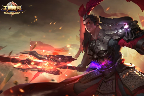 高地|如果王者荣耀里面，500小兵攻上高地，谁能一人守住水晶？也就这7位吧！