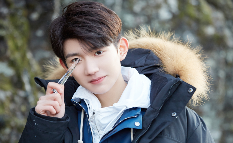 影帝■TFBOYS发展差距越拉越大，有的差点成为影帝，有的通告越来越少了