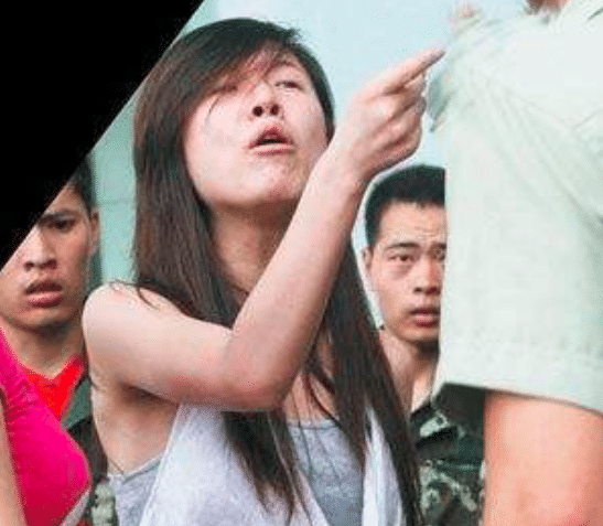 整容|成烂片女王后的她,整容失败后还耍大牌,如今拍啥戏都翻不了身