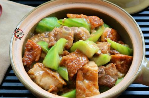 豆腐▲豆腐这样做，比山精海味还好吃，香嫩入味很营养，待客上档次