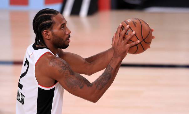 燕山大学|3-1夺赛点！快船96-85掘金，莱昂纳德30+11+9，约基奇26+11+6