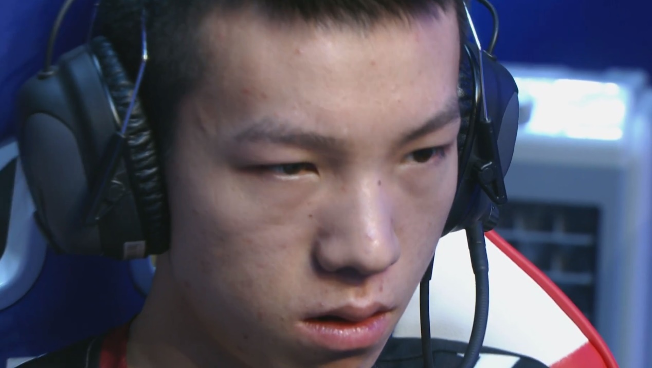 able▲RNG的最后一张底牌！等待了两年的天才选手，如今终于要觉醒了