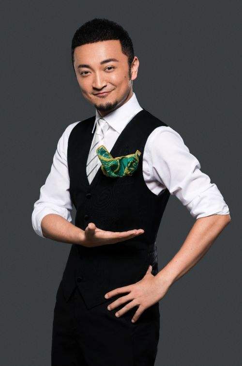 李佳明|前脚去美国度金，后脚“饭碗”被尼格买提“抢”走的李佳明，现状如何？