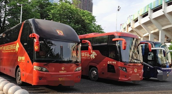 贵州恒丰|广州恒大0-1贵州恒丰！对手点射致胜，卡纳瓦罗需解决后防问题