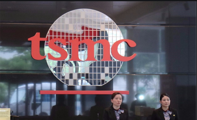 台积电|被耍了一道！站队美国制裁华为，转头美企获得对华供货许可，台积电哭了