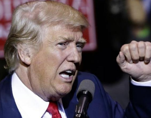 「特朗普」特朗普的心态可能要崩了！中国的人大肆的抛售美国的房产，释放出啥信号？