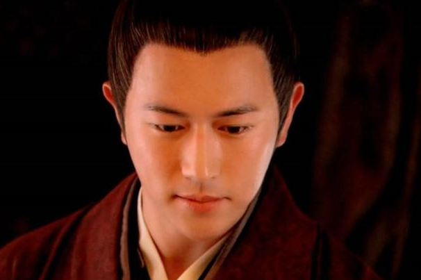 「汉景帝」汉文帝刘恒，成功不是没有原因的