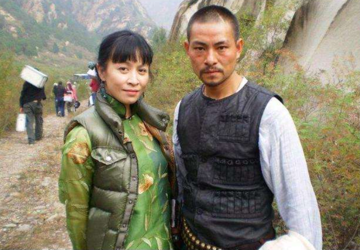 刘德华|给刘德华做了八年替身，现今翻身成影帝，还娶到刘德华前女友