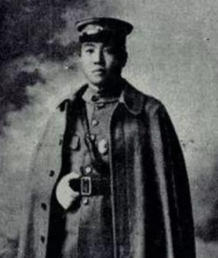 『郭松龄』这三人若能活着一个,日本人不敢发动九一八事变,腿给他打断