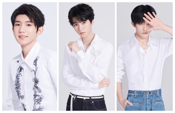 TFBOYS|TFBOYS七周年歌单曝光，5首歌曲暗含深意，还有2大福利