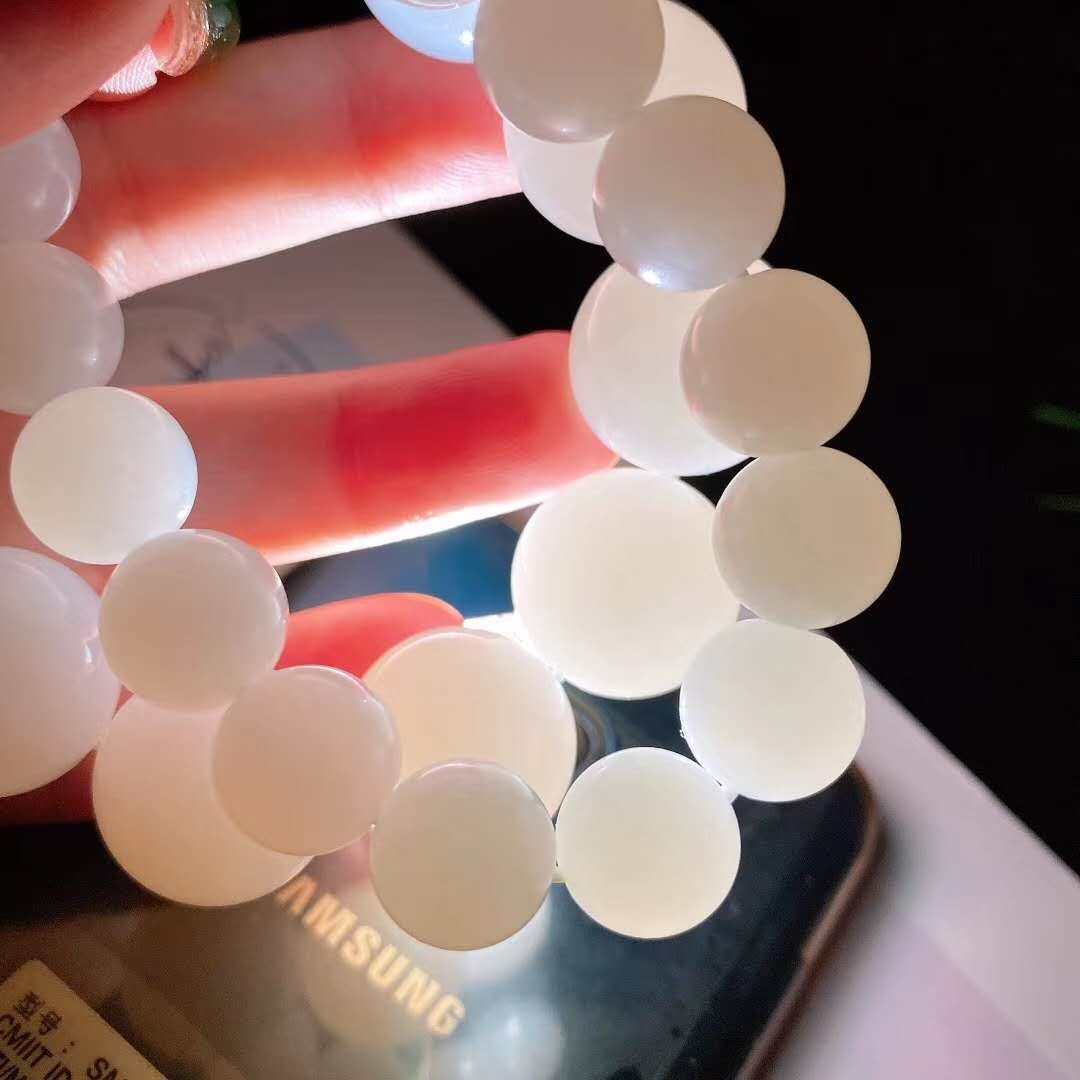 玉雕|“大道至简”的和田玉题材—素面和田玉