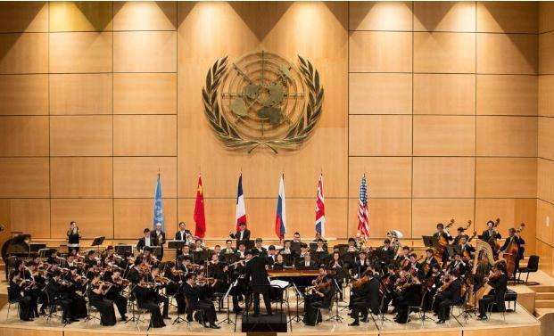 印度:印度终于如愿以偿?四大国鼎力支持,成为常任理事国稳了?