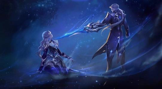 『后羿』13888金币最没存在感的战士，却能压制后羿，无伤打铠