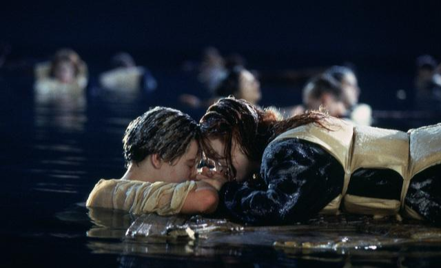 「泰坦尼克号」《泰坦尼克号》火爆全球，可几人知道，露丝后半生是怎么过的呢？