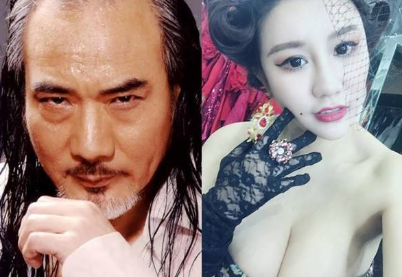 【向往的生活】喝死古龙抢张国荣女友，55岁娶小30岁娇妻，今70岁成“网红杀手”