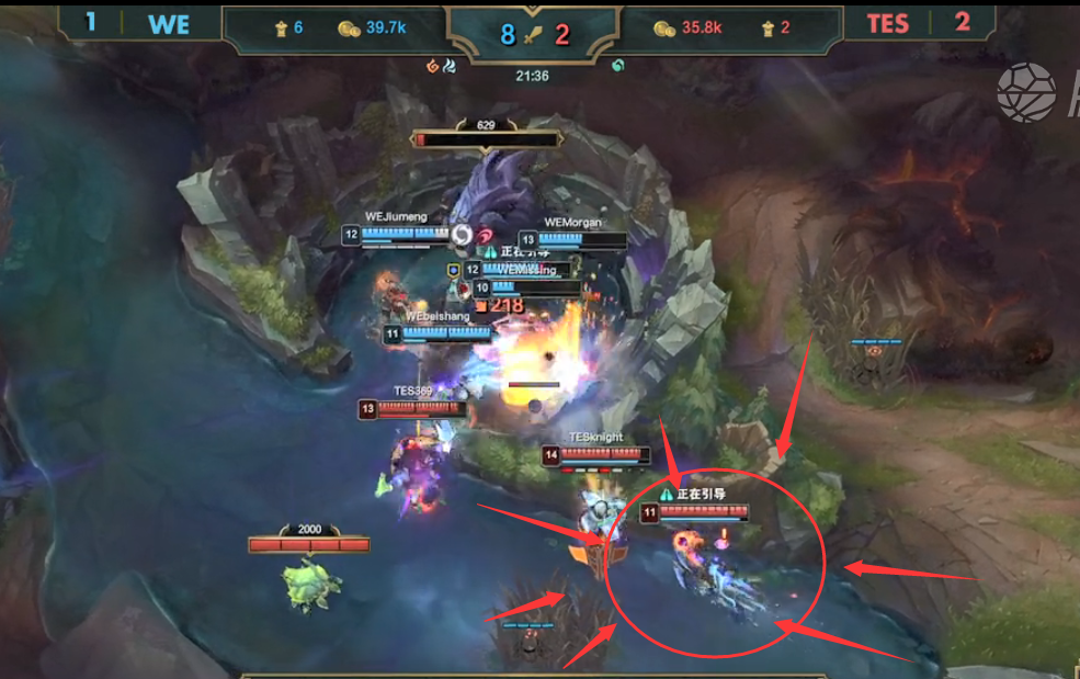 tes战队：就在今天，TES成功晋级四强赛，赛后阿水却迎来史诗级事件，这下心态彻底炸了！