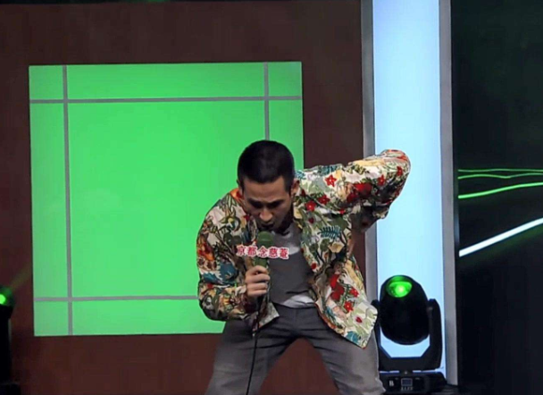 李雪琴|脱口秀大会整场下来，就李雪琴爆冷和稳定发挥的Rock，还值得一看