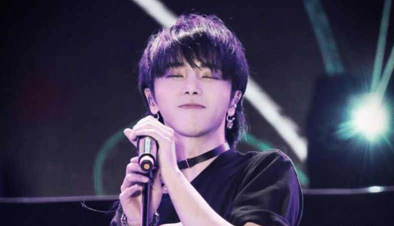 华晨宇|华晨宇：“音乐才子”人设崩塌？难怪刘德华说自己不敢当导师
