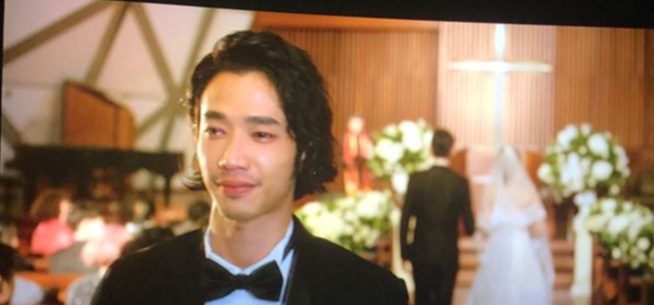 「」为什么韩国没带火的电影，却在中国火的一塌糊涂