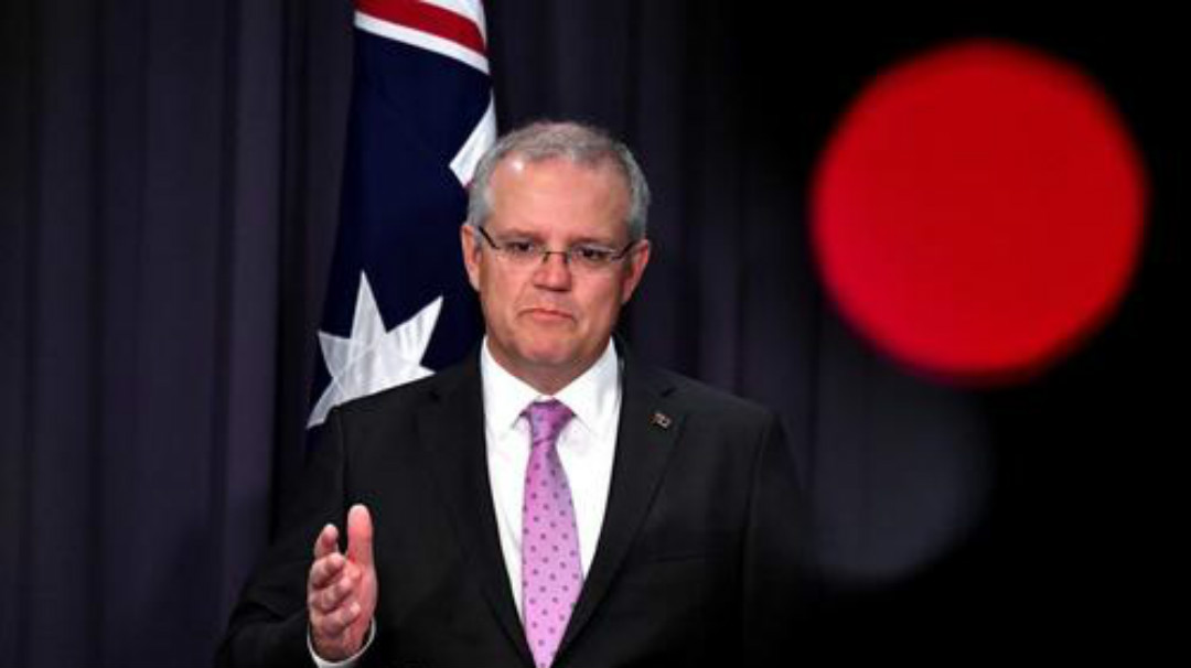 澳大利亚|谈判取消！中方坚决反制、不留余地，澳媒崩溃：不管我们了？