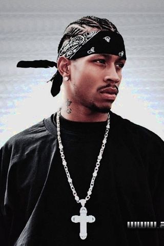 『王楠』NBA真正有黑帮背景的人，罗斯上榜安东尼仅排第二，第一看着很低调