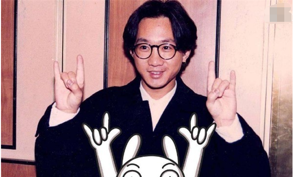 [黄家驹]黄家驹一首歌讽刺了娱乐圈，说的一句话现在依旧讽刺着华语乐坛