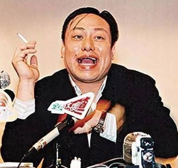 刘銮雄|与刘銮雄是“铁哥们”，扬言花上亿跟谁睡都行，他的结局却很凄惨