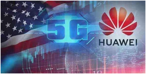 华为@确诊人数152万！华为再次丢出“王炸”，已惹急了美国，特朗普却无可奈何！