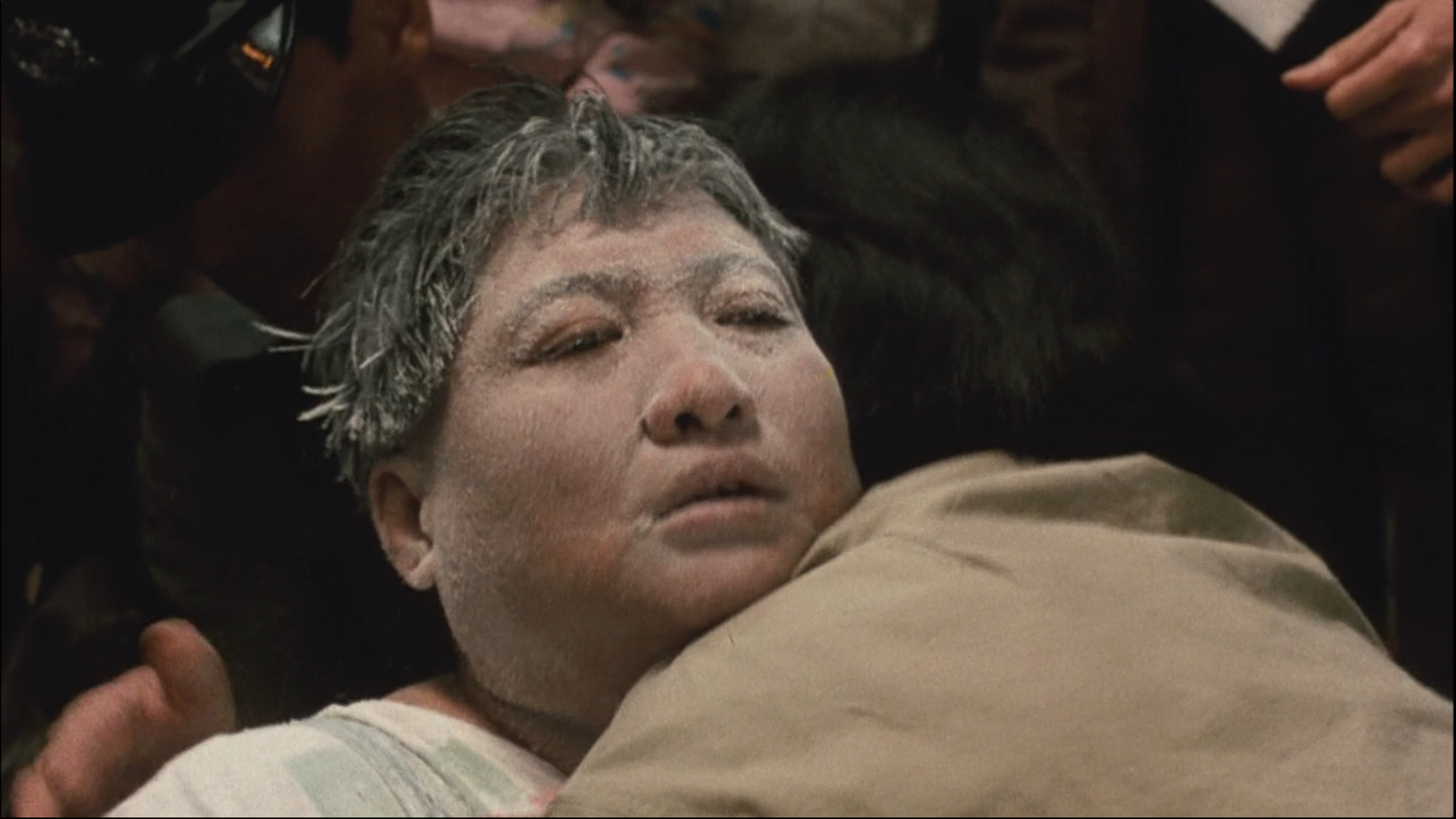 【成龙】要不是和洪金宝的这半部文艺片,我真不知道成龙还有这么牛的演技