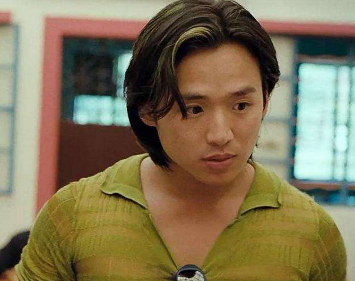 「李晨」隐瞒了22年,张柏芝初恋男友身份曝光,原来是我们熟悉的他