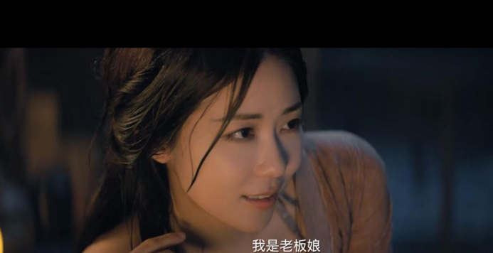 奇门遁甲：《奇门遁甲》被网友给戏称：全靠着“老板娘”一人撑着？