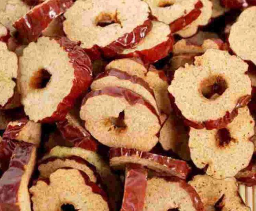 红枣|原来吃红枣并不能补血?医生:真正补血的2种食物,很多人不爱吃