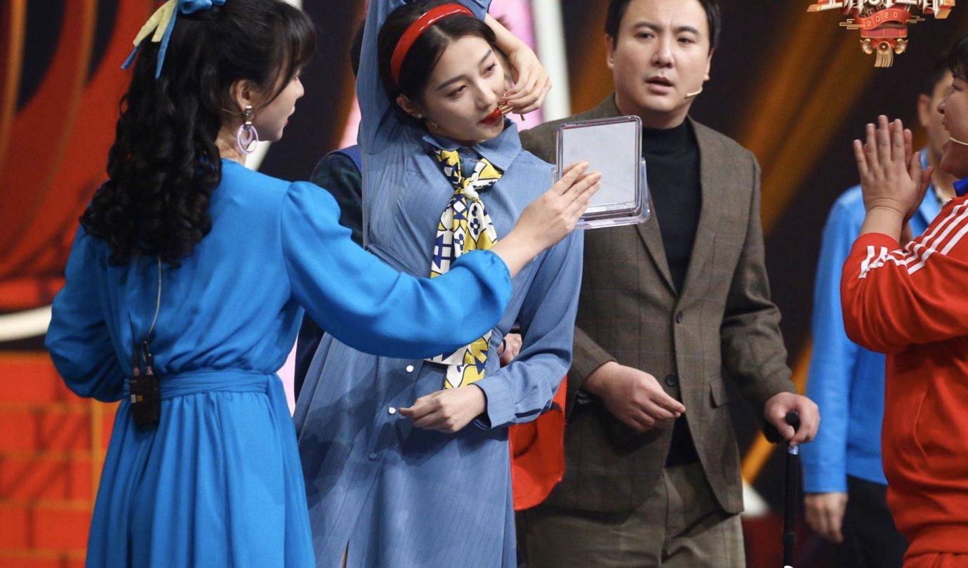 「沈腾」沈腾体现高情商，《王牌对王牌》向我们展现，说话的艺术