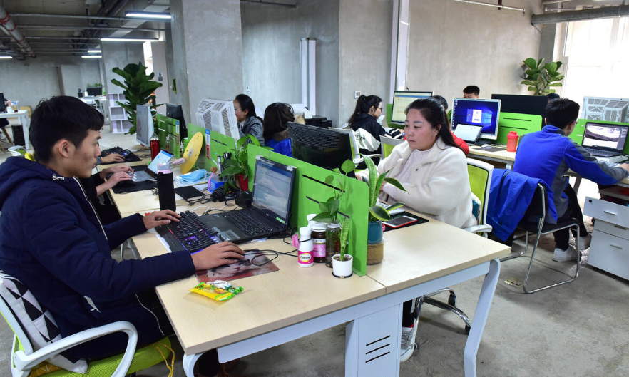 创业|我的电商故事：创业之路，放弃年薪十几万到负债60万，不后悔