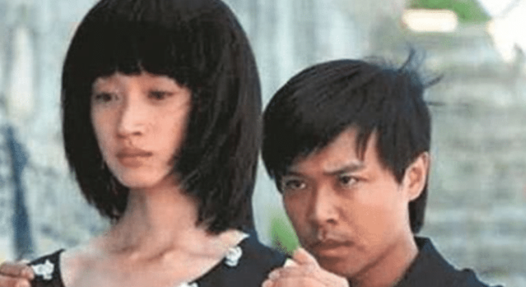 朱亚文|她拒绝被潜，因此出道15年都没红，老公红的一塌糊涂