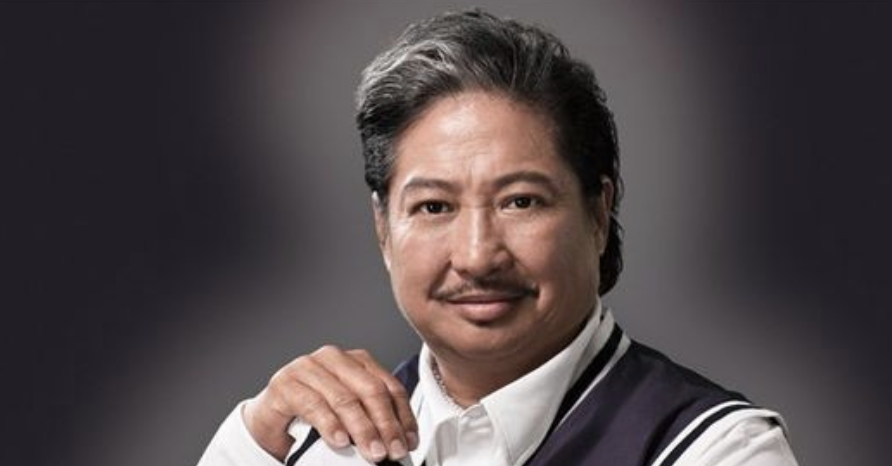 电影:在香港的四位胖子,洪金宝地位并不算高,他就连向华强都不敢惹