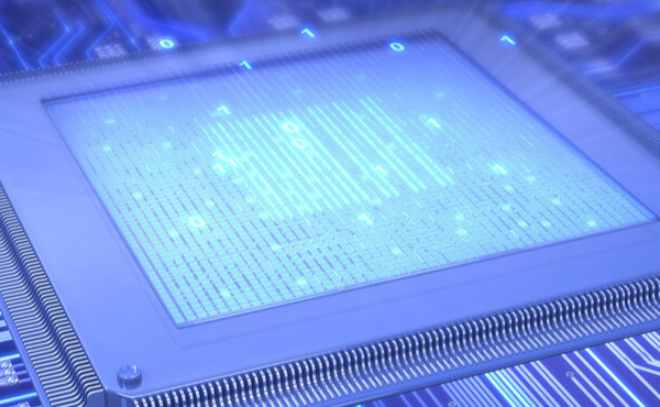 芯片|芯片断供，孤立无援，悲壮华为！