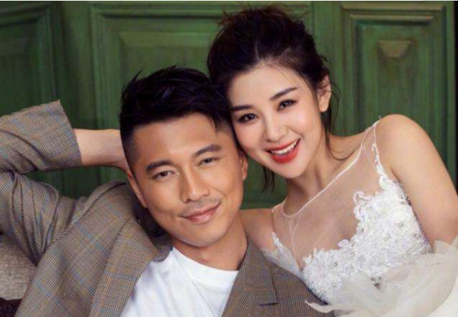 娱乐圈清流,从不接吻戏, 初吻都是老公的,出道多年零绯闻