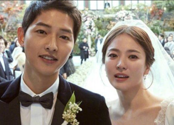 分道扬镳|爱得高调却离婚的明星夫妻，前三对不再联系，唯独最后一对竟复婚了！